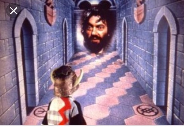 Help me find this children’s BBC programme from the 90s!