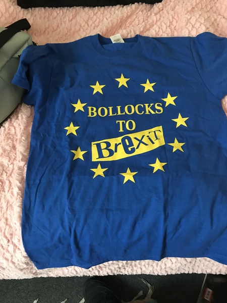 Westminstenders: Welcome to 2019