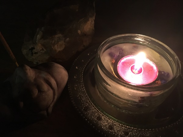 Any Witches Here? Part 6