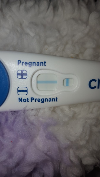 TTC after Miscarriage