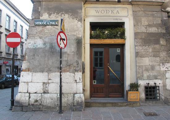 Talk to me about Krakow please!