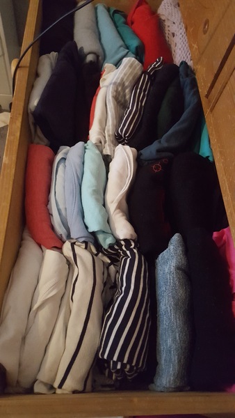 Konmari converts 2019 assemble!