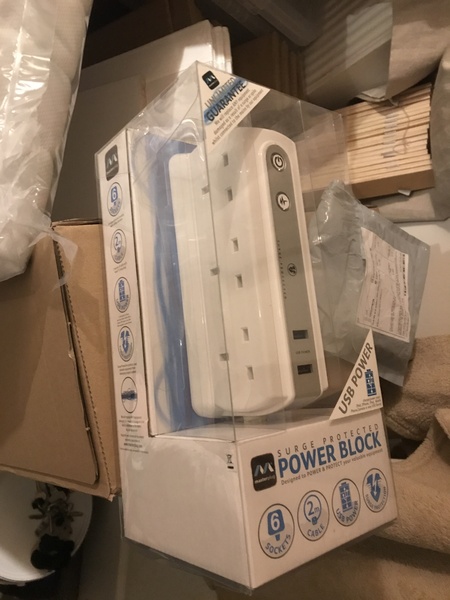 To ask for your amazing box room solutions?