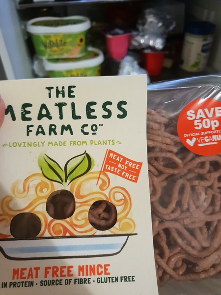Mumsnet users share their thoughts on meat free options