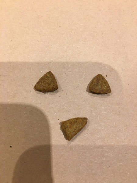 Can anyone ID this food please?