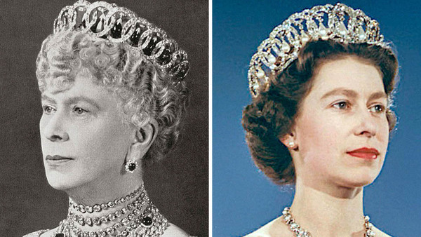 Royal style and gossip: get yer crowns out for the lads!