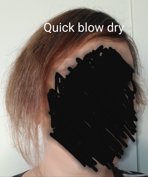 Please help me with my hair