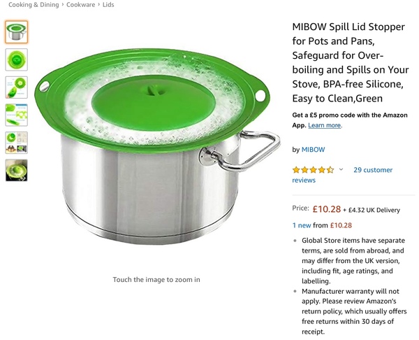 to wish I'd bought one of these years ago