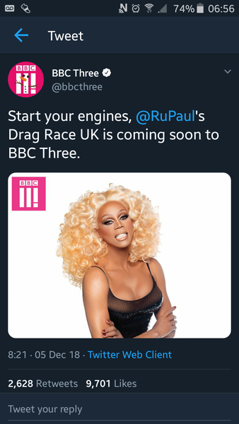 RuPaul's Drag Race All Stars 4 anyone?