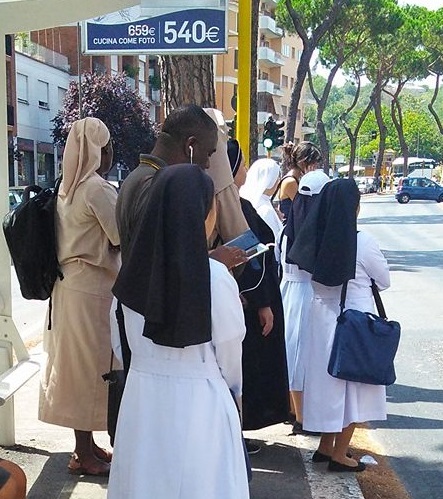 Westministenders: Teetering on the edge