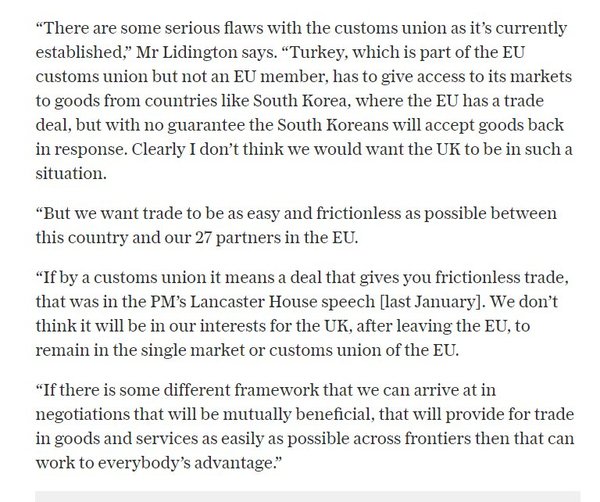 Westminstenders: What The Hell Happens Next?!