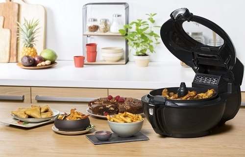 UK MNer with at least one child aged 4-7? Sign up to test the Tefal Actifry - NOW CLOSED