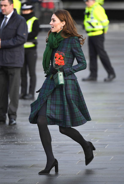 Royal style & gossip: who's got the best gownage and crownage?