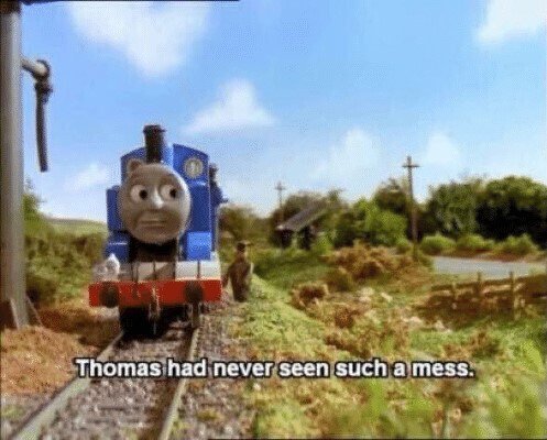 Westminstenders: Waiting for a Valentines Miracle