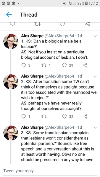 ESRC sending millions of pounds to Sally Hines / Leeds Uni to research gender bollocks