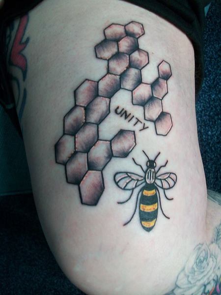 Photos of your tattoos?