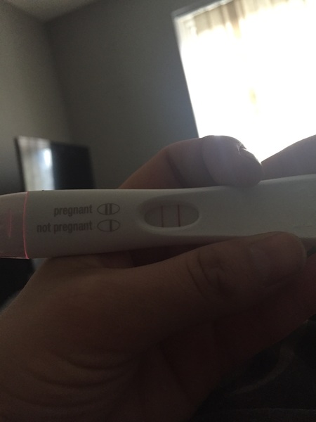 Faint positives?