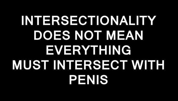 Share your favourite Gender Critical memes here!