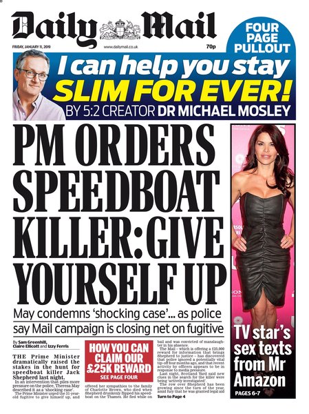 Westminstenders: What The Hell Happens Next?!