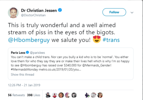 Gamer raises $100,000 (and rising) for trans charity Mermaids by playing Donkey Kong non-stop