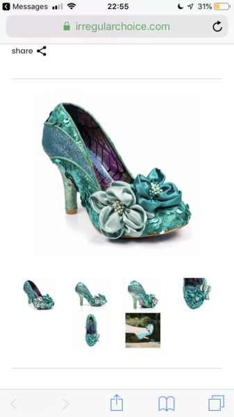 Help! Clueless wedding guest... what can I wear with....