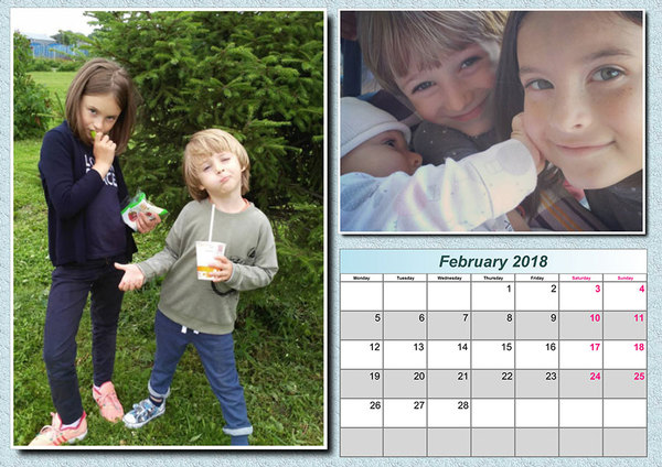 Gift idea for best friend’s important birthday?