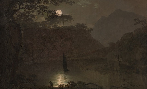 Does anyone know what this painting is?
