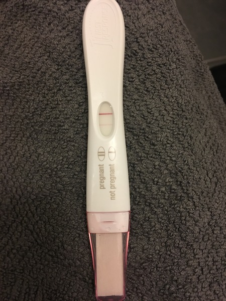 TTW and Possible Implantation Bleading?
