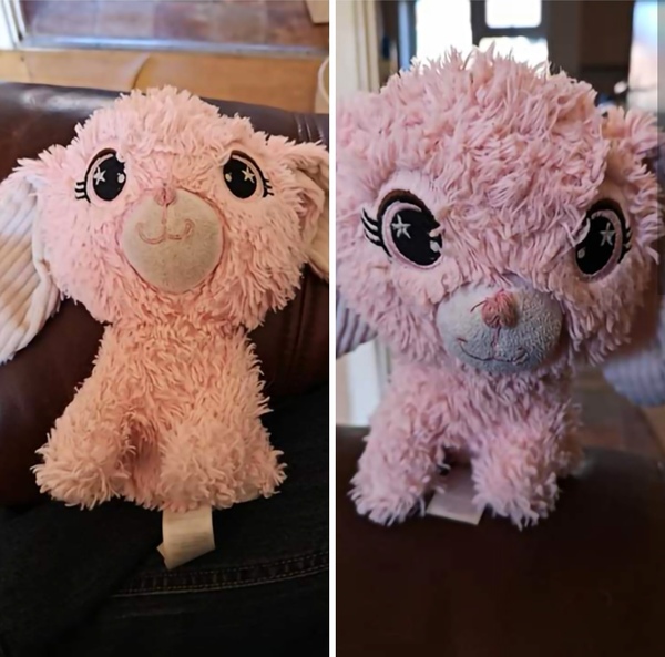 Searching for the unfindable soft toy!!! Help.... Please!