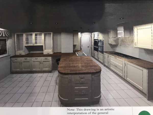 New kitchen-no idea what is a good deal!