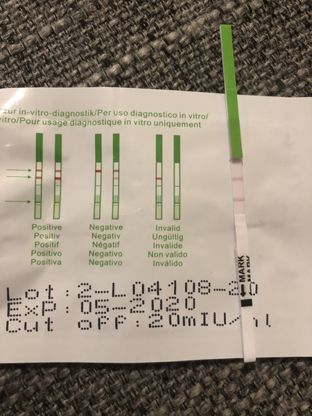 Is this a positive OPK?