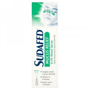 choked by snot (TMI warning)
