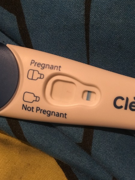 TTC FIRST BABY - Thread 12! [edited by MNHQ at OP's request]