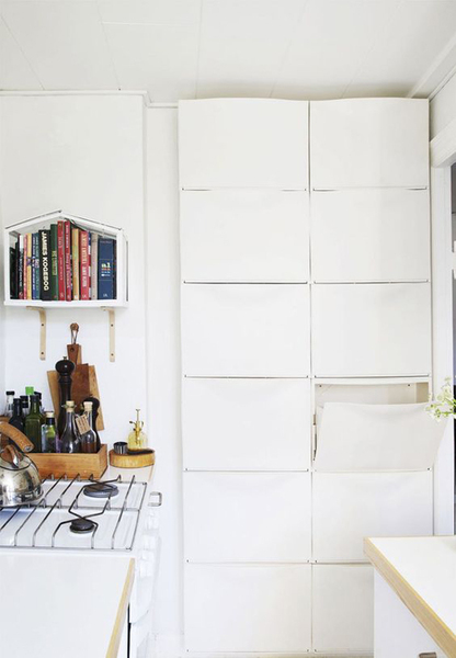 To ask for your amazing box room solutions?