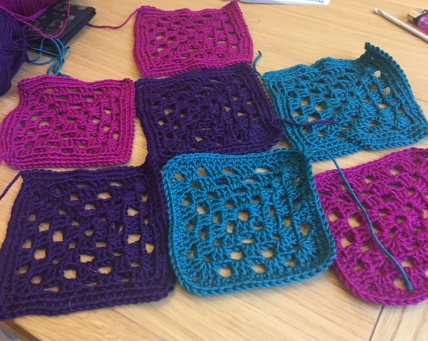 New Year, New Start. Probably dries and lows as we Tryers to be Dryers try 2019.