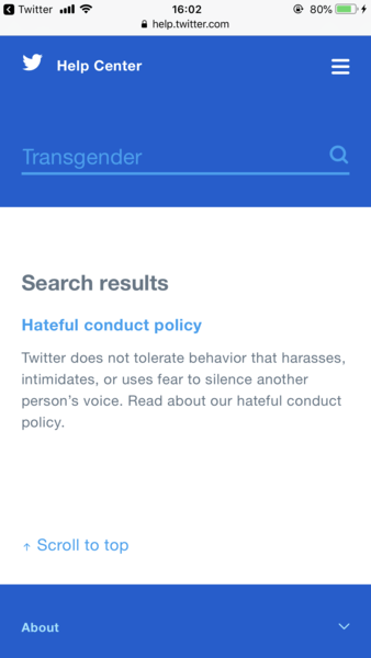 IMPORTANT! Chris Ashton "It seem twitter have shadow banned FreedomProgramm because women don’t have penises. Ensuring women cannot access the support they need in crisis."