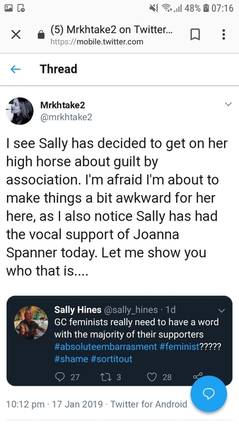 ESRC sending millions of pounds to Sally Hines / Leeds Uni to research gender bollocks