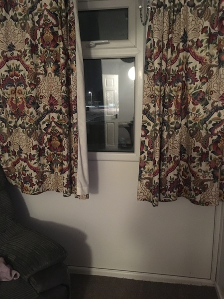 Can anything be done about this?