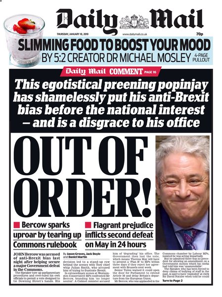 Westminstenders: What The Hell Happens Next?!