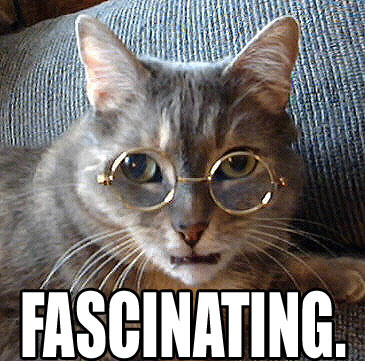 Westminsterenders: Don't Panic. Really Don't Panic. Honestly Don't Panic.