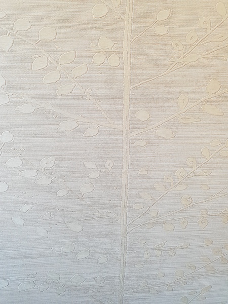 Does anyone recognise this wallpaper
