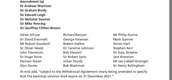 Westminstenders: The WA Vote ReDux