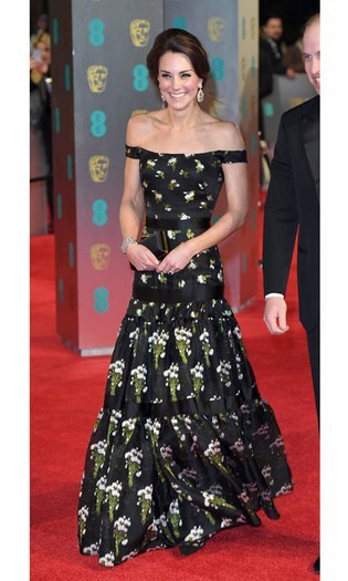 Royal style & gossip: who's got the best gownage and crownage?