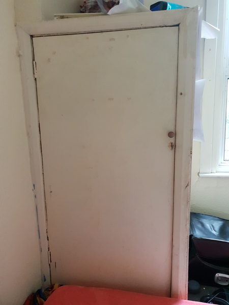 Water tank / box