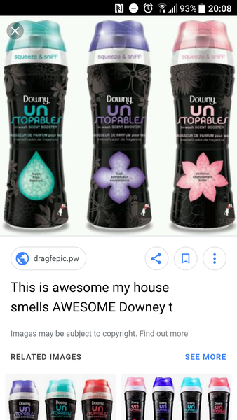 Does anyone know the secret to long lasting, lovely smelling washing?