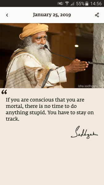 Westminsterenders: Don't Panic. Really Don't Panic. Honestly Don't Panic.