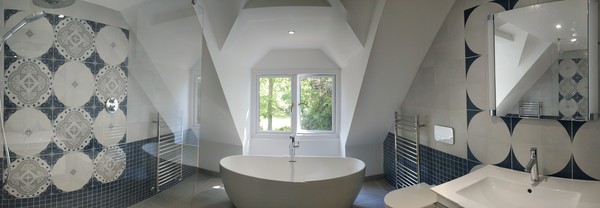 Can I see your bathroom