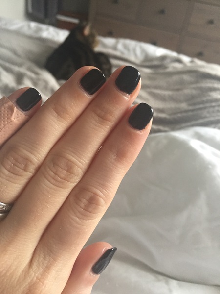 Frugaleers dripping their way through a wet January...