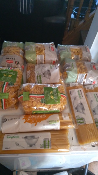 Frugaleer just jamming.