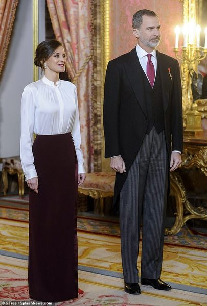 Royal style & gossip: look out, duchesses about!